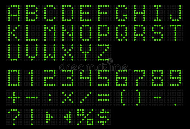 Scoreboard Icon